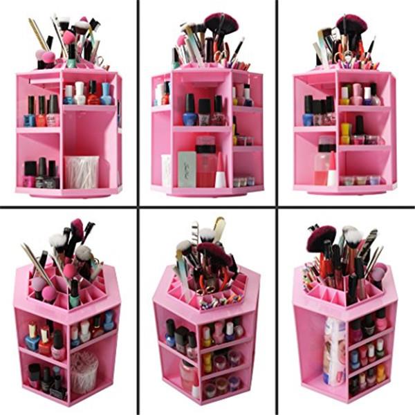 Jewelry Cosmetic Storage Display Boxes Jewelry Cosmetic Storage Display Boxes