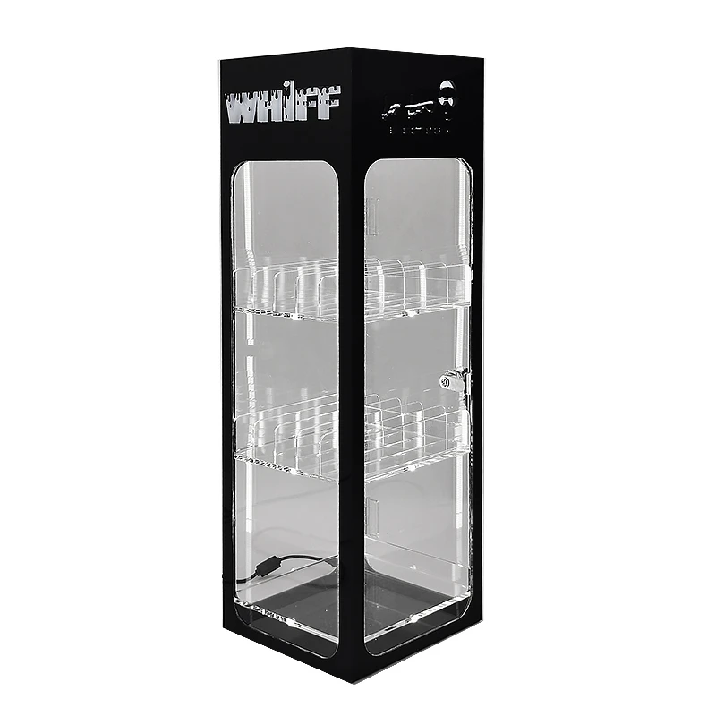 acrylic vapes display (3)