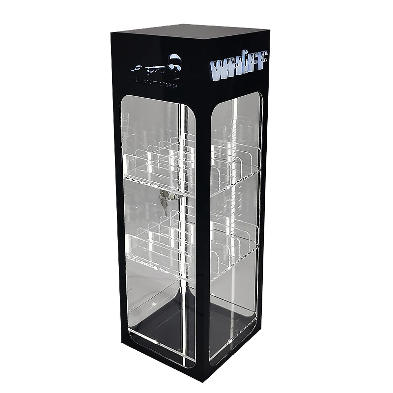 acrylic vapes display (1)