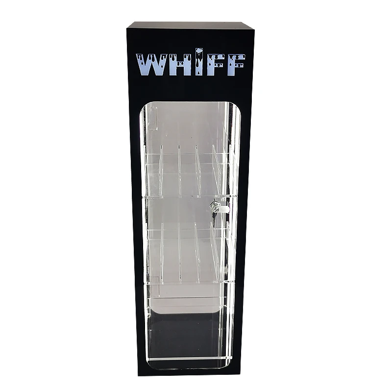 acrylic vapes display (4)
