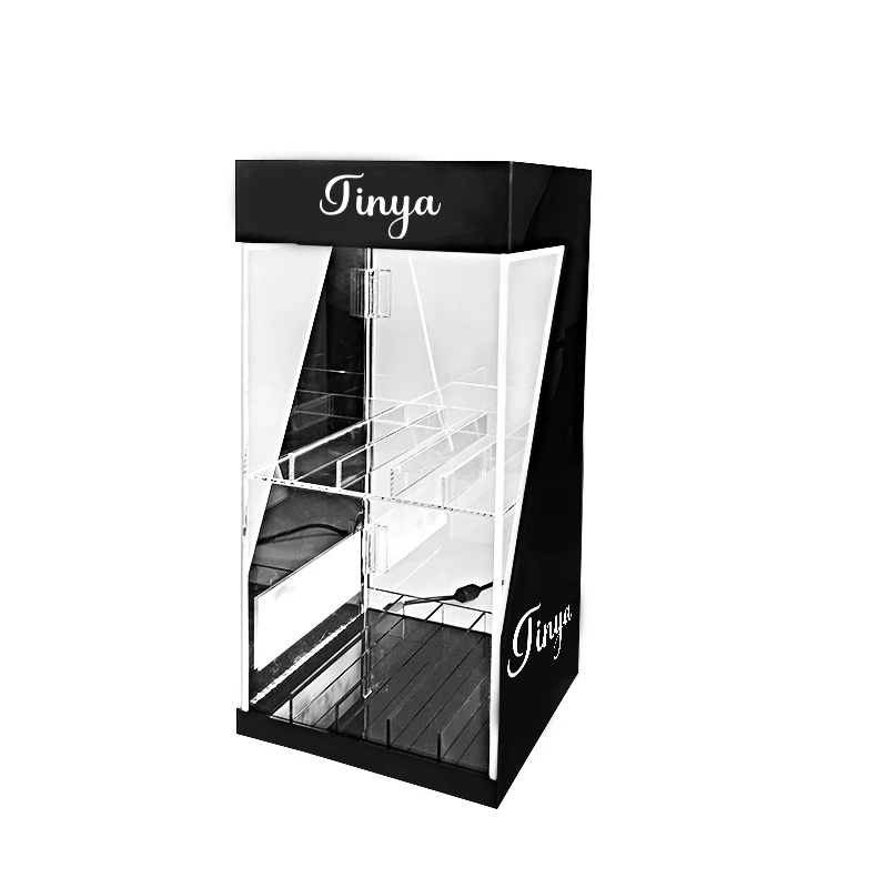 vape shop display cases vape shop display cases