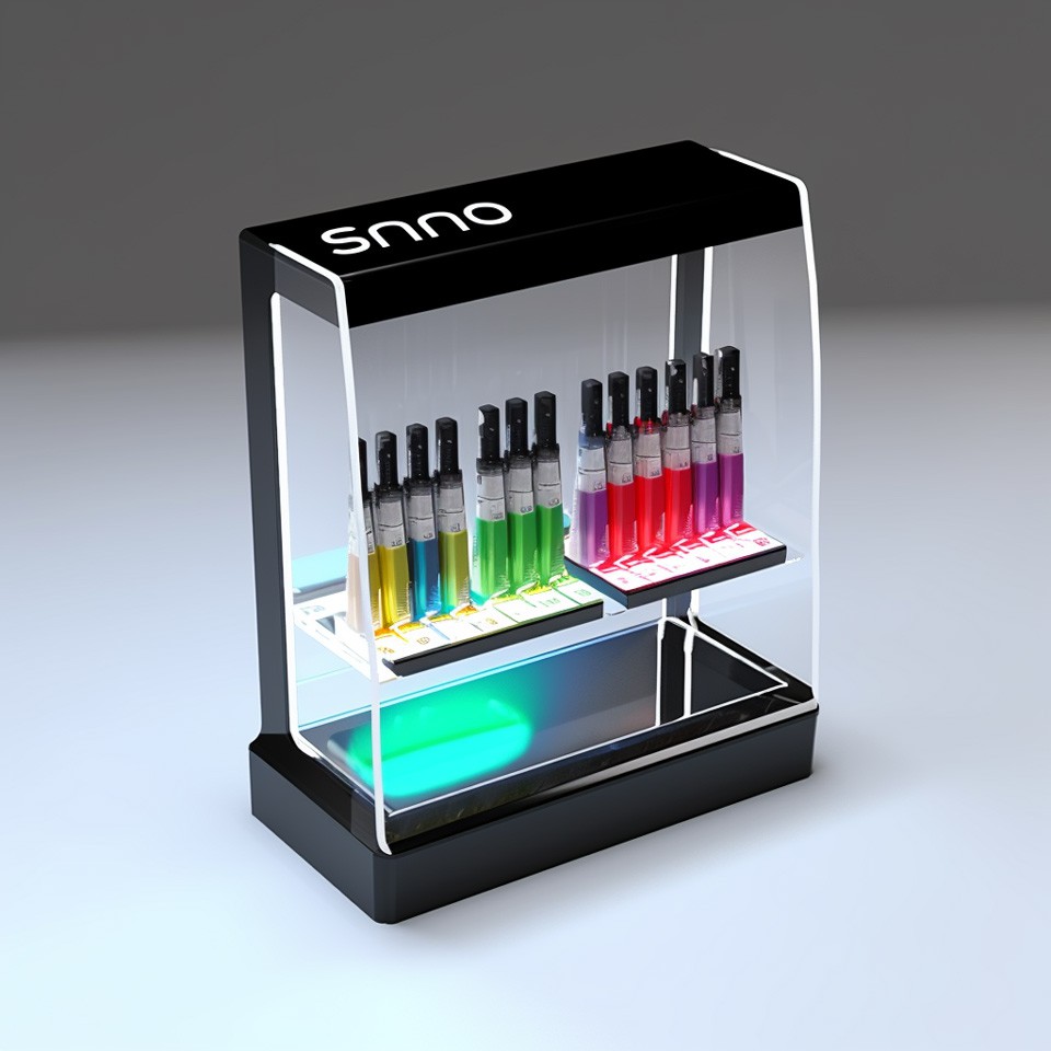countertop cigarette display 1 countertop cigarette display 1