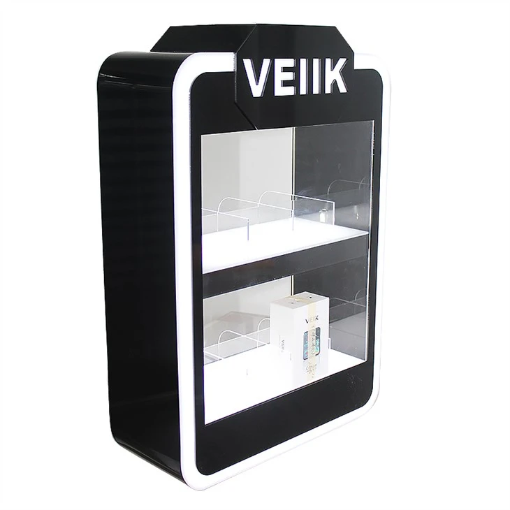 CBD Vape Pen Display