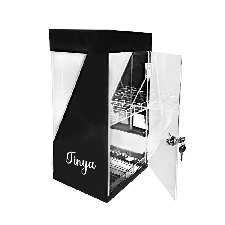 Cigarette Display Shelf Cigarette Display Shelf