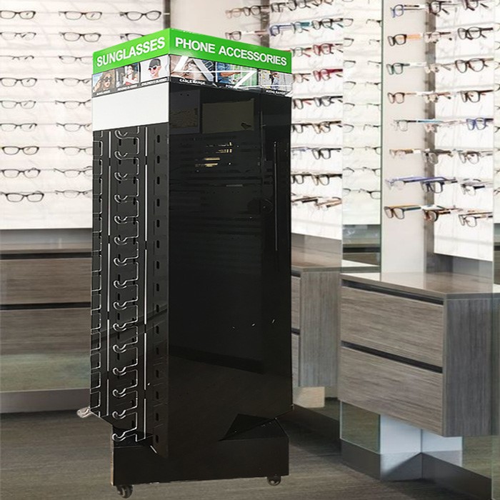 Floor-glasses-display-stand Floor-glasses-display-stand