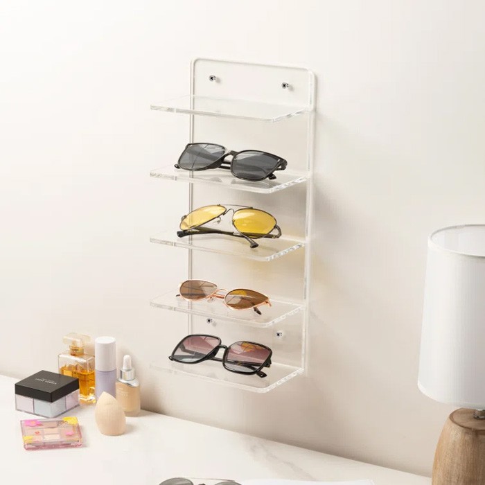 -wall-mounted-glasses-display-stand-7 -wall-mounted-glasses-display-stand-7